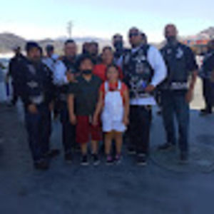 Meet your Posher, Alfredo